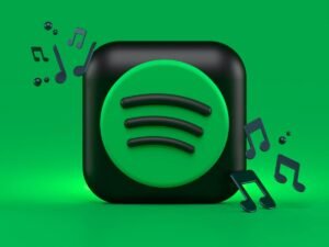 Spotify is testing playlists that could be unlocked by NFT holders