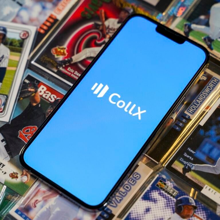 CollX raises $5.5M to scan and evaluate value of trading cards