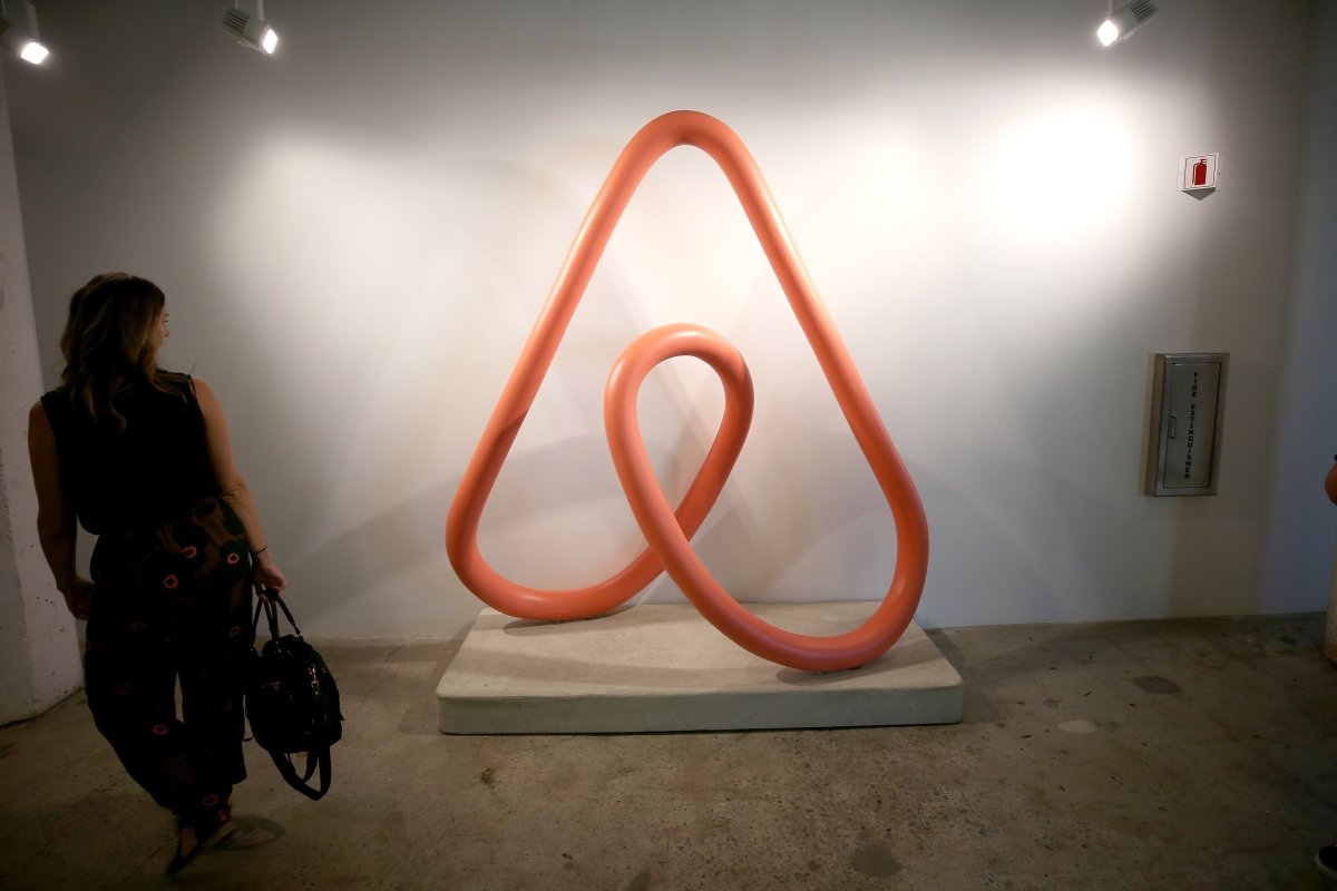 Airbnb posts a record Q4 as travel recovers post-pandemic • TechCrunch