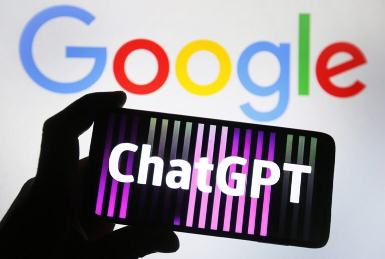 Google tries to reassure investors on AI progress as ChatGPT breathes down its neck • TechCrunch