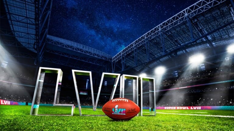 Here's how to stream the Super Bowl LVII 2023 • TechCrunch