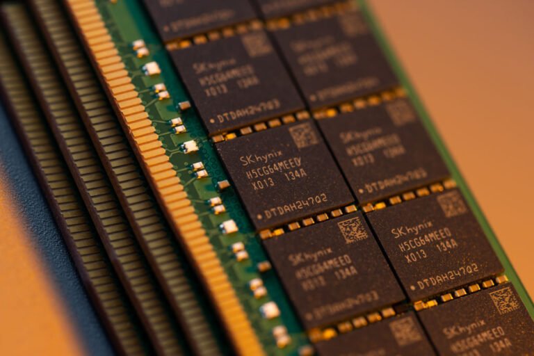 How are global chipmakers preparing for the US-China chip war?