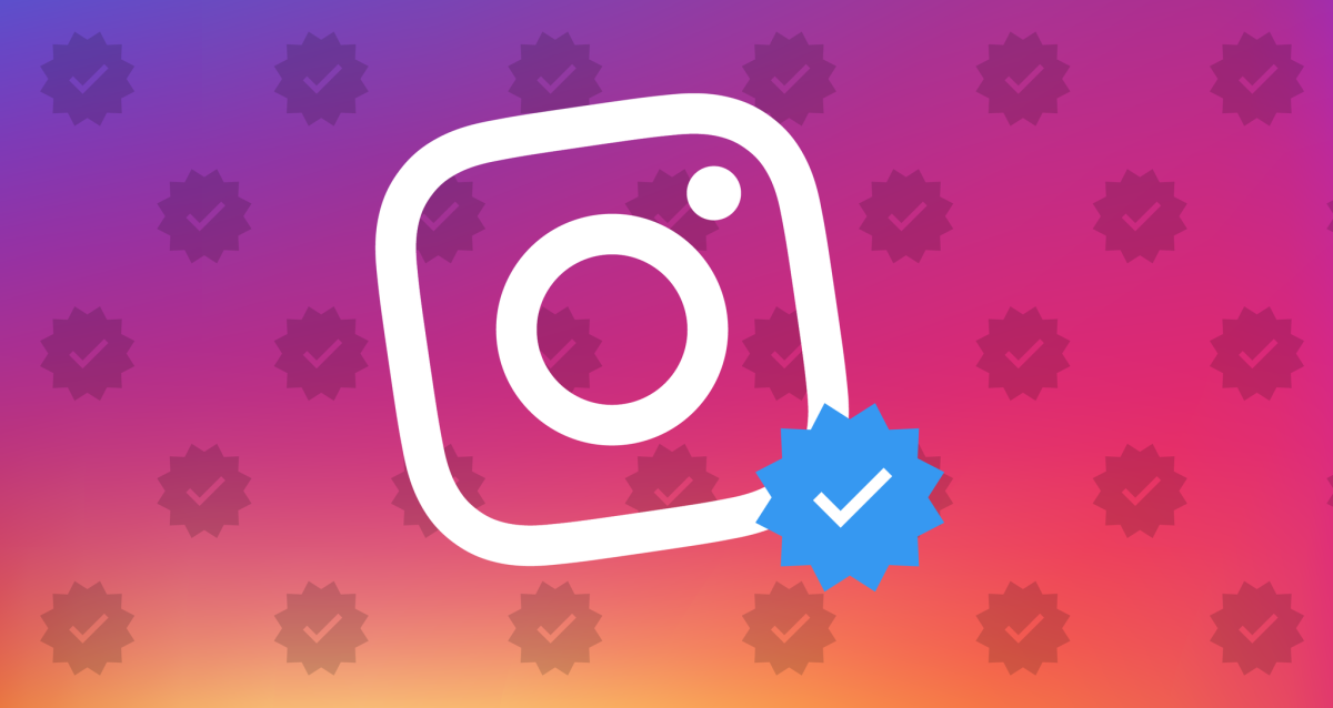 Is Instagram considering paid verification? Code reveals references to a 'paid blue badge' • TechCrunch