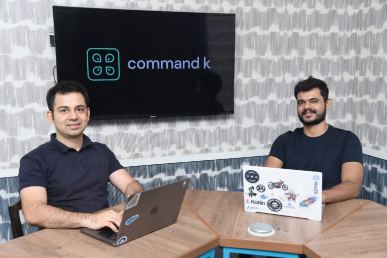 Lightspeed backs CommandK's mission to become the go-to enterprise security command center • TechCrunch