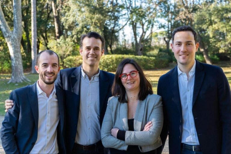 Ovni Capital is a new French VC firm backing startups with global ambitions • TechCrunch