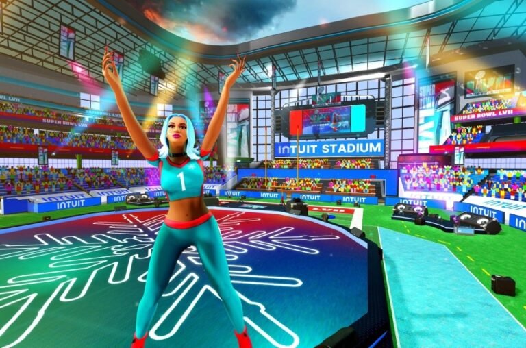 Roblox to host a free virtual Super Bowl concert featuring Saweetie • TechCrunch