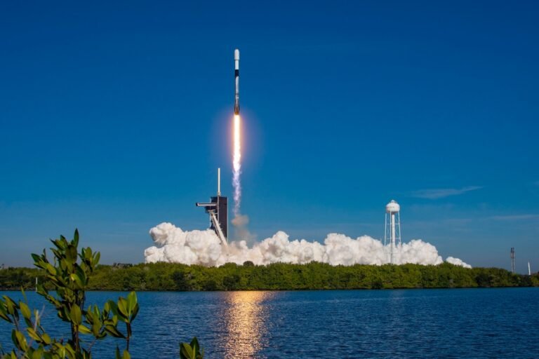 SpaceX faces a $175,000 fine for not submitting info ahead of a recent launch • TechCrunch