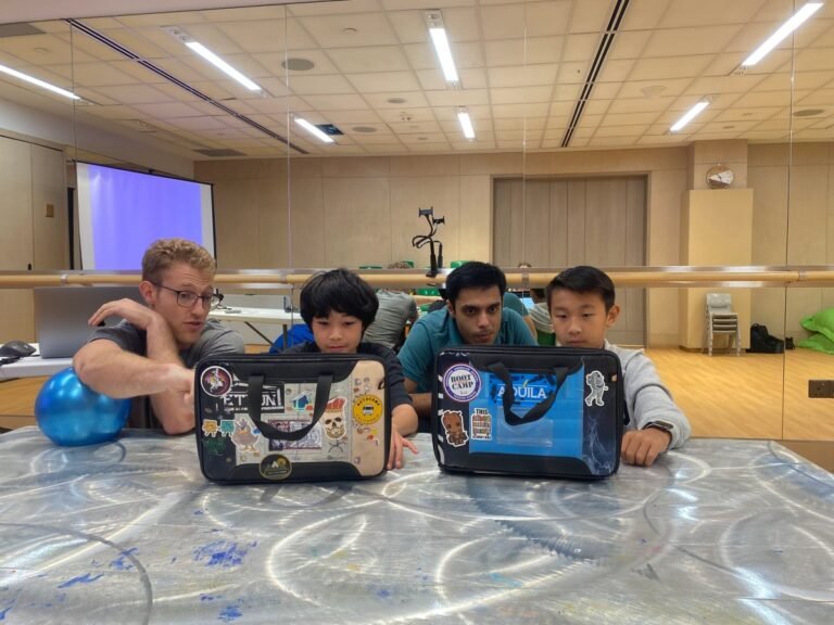 Strive gets backing from Y Combinator to show kids that coding is fun • TechCrunch