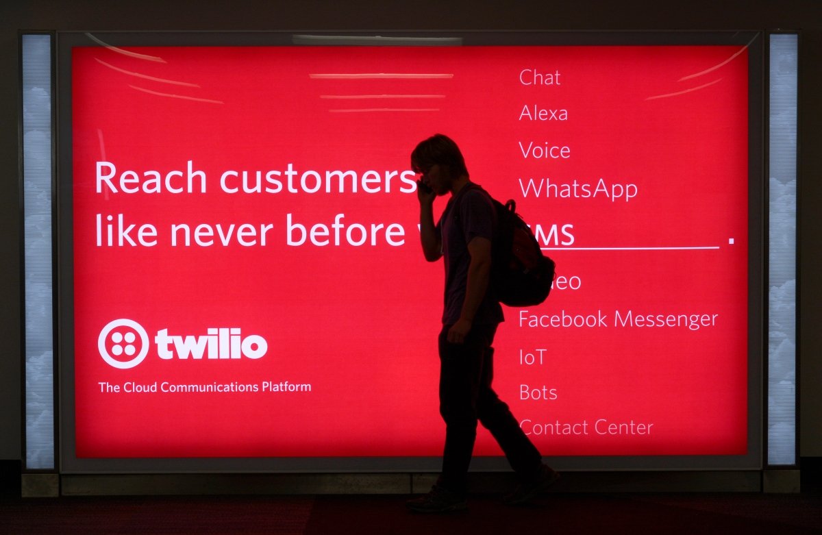 Twilio cuts 17% of its workforce just months after previous round of layoffs • TechCrunch