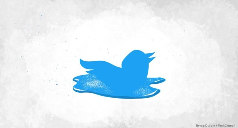 Twitter to end free access to API in Elon Musk's latest monetization push • TechCrunch