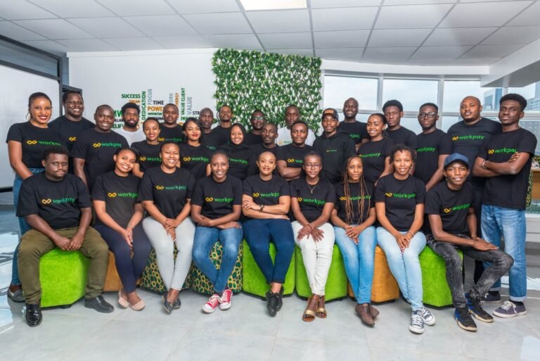 YC-backed HR-payroll provider Workpay raises $2.7M to scale in Africa • TechCrunch