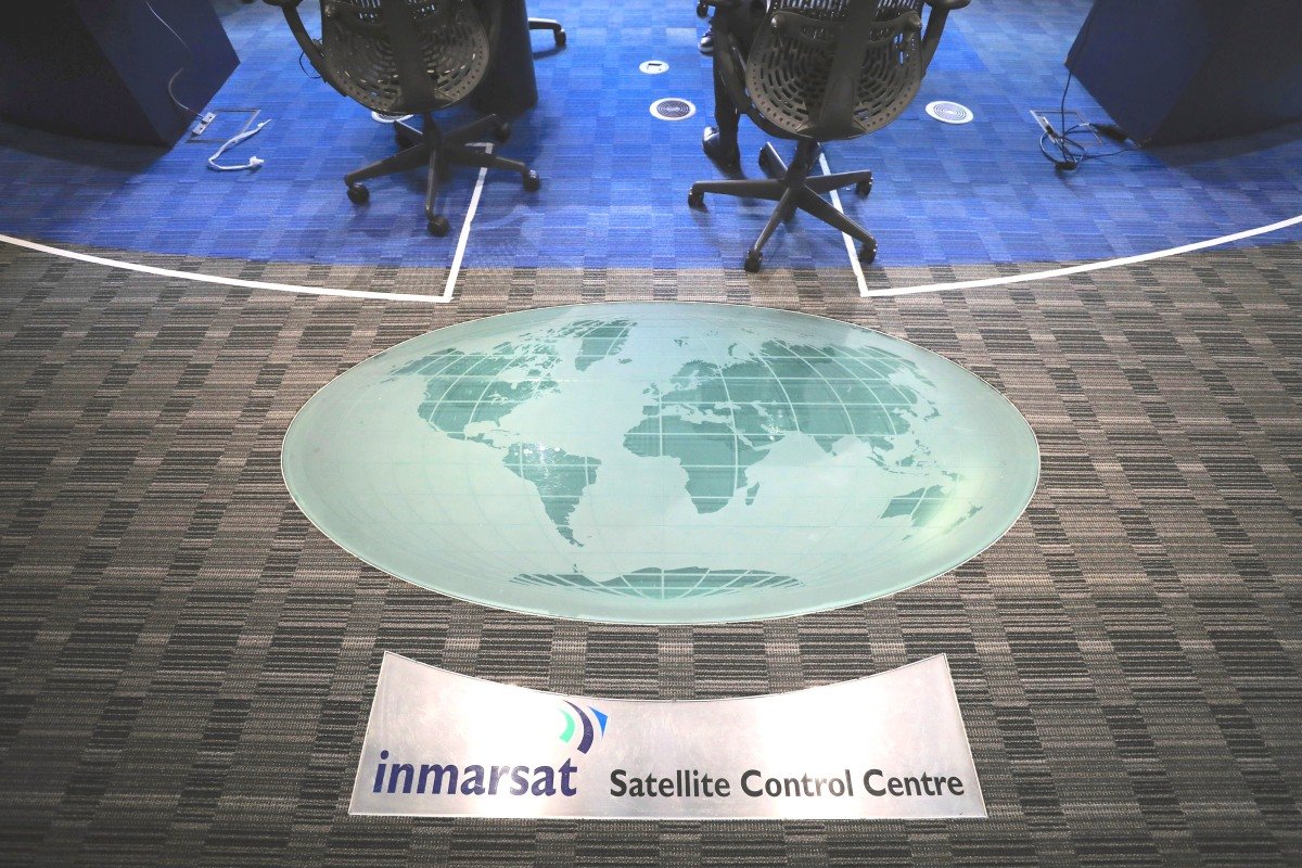 UK provisionally greenlights Viasat and Inmarsat's $7.3B pointing to competition from Starlink