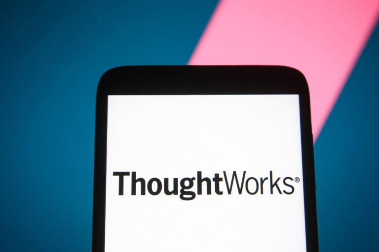 Thoughtworks lays off around 500 employees amid ongoing slowdown