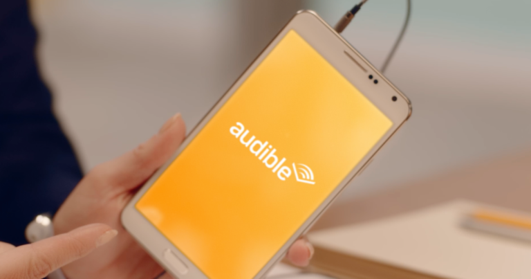 Audible set to launch its first audio-only singing competition series with judges Kelly Rowland & Sara Bareilles