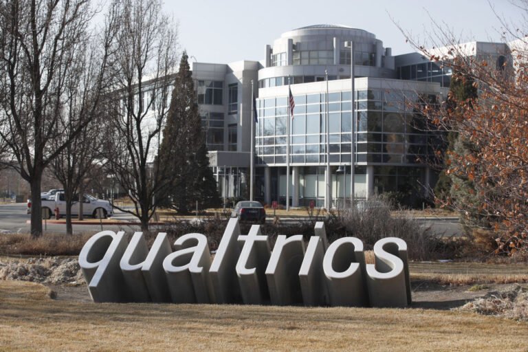 Qualtrics has $12B offer on the table to go private