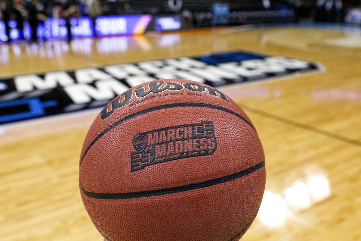 Here’s how to stream March Madness 2023