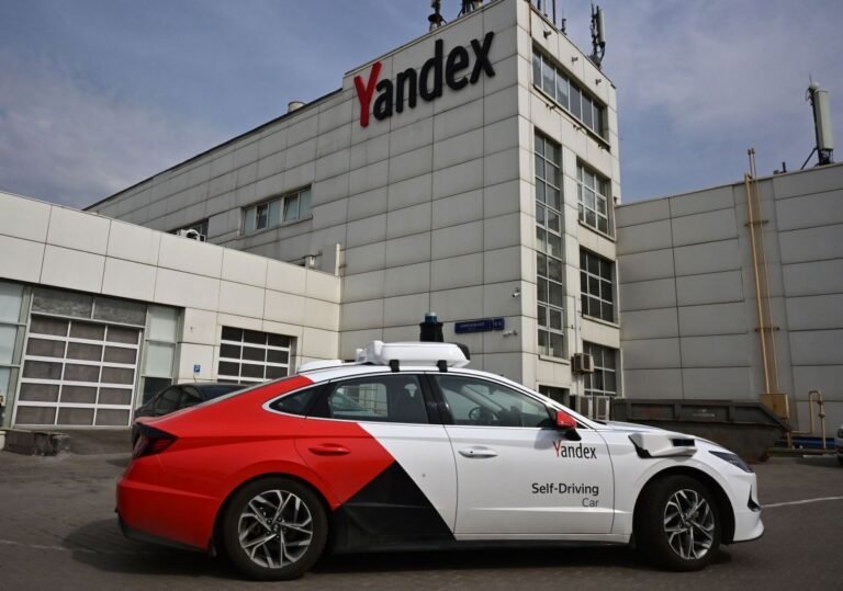 Yandex and 4 other Russian tech firms to be delisted from Nasdaq and NYSE