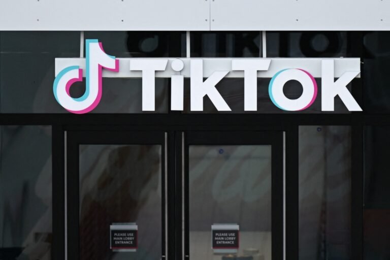 TikTok CEO takes to the app to announce company's more than 150M active users in the U.S.