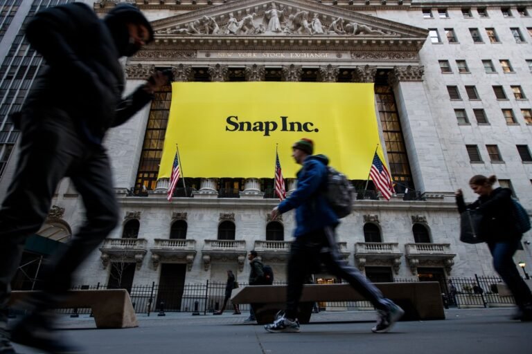 Snap quietly acquired 3D-scanning startup Th3rd last year