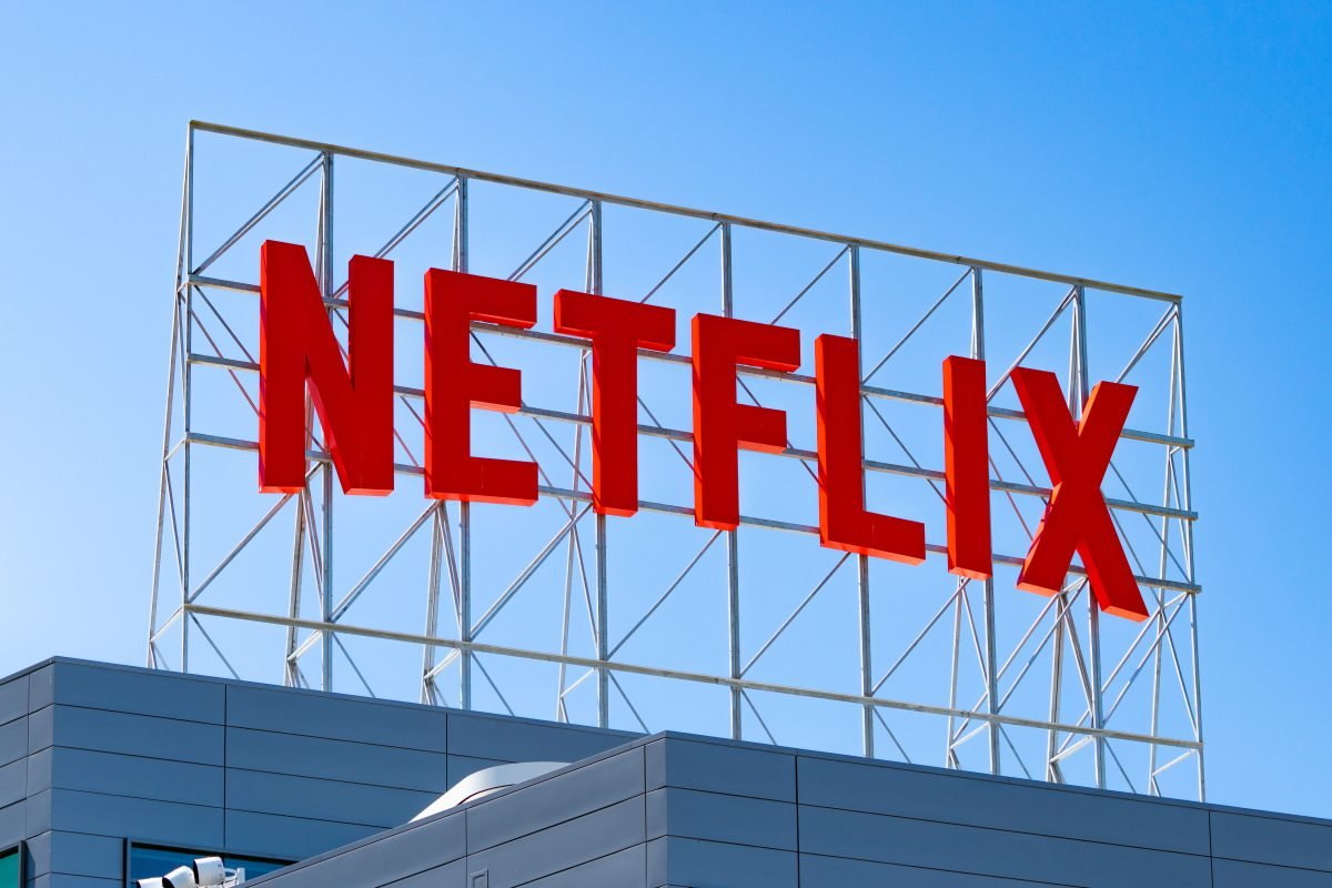 Netflix restructures its film units, aiming to make fewer (but better) original movies