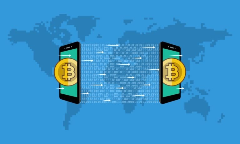 Bitcoin and the Lightning Network are moving payments globally