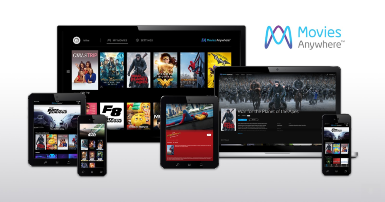 Digital locker app Movies Anywhere sunsets ‘Screen Pass’ and ‘Watch Together’ features