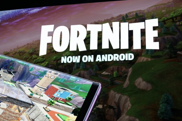 Epic Games produces documents in antitrust case showing Googlers avoiding its litigation hold