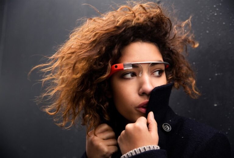Goodbye Google Glass, we knew you well