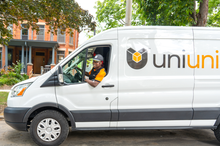 Meet UniUni, Shein's last-mile solution delivered by gig drivers