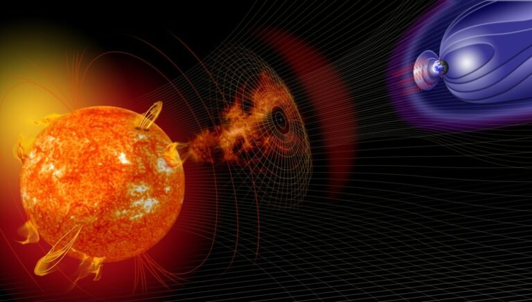 NASA's DAGGER could give advance warning of the next big solar storm