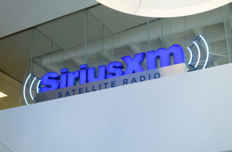 SiriusXM announces layoffs of 475 people, or 8% of its total workforce