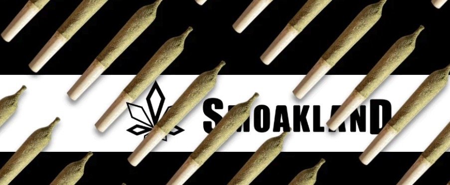 Smoakland is testing a loophole to sell cannabis by credit card