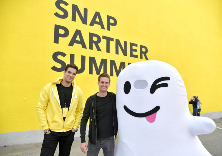 Snap exec and head of growth Jacob Andreou heads to Greylock