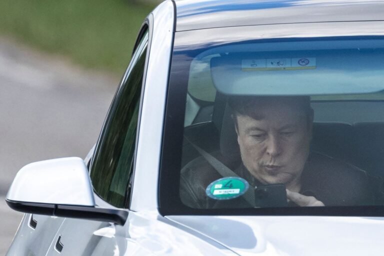 Tesla brings back European referral program as end of Q1 nears