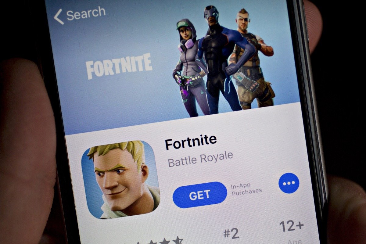 The FTC finalizes Epic's $245 million settlement over sketchy Fortnite purchases