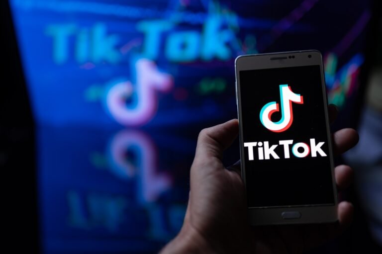 TikTok 'French Scar' challenge triggers safety probe in Italy