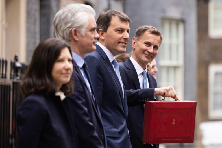UK Spring Budget: Government trumpets improved tax relief scheme for 'R&D-intensive SMEs'