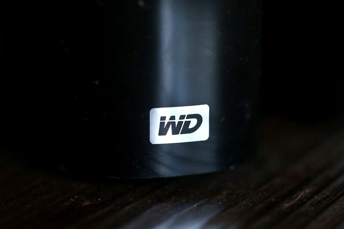 Western Digital says hackers stole data in 'network security' breach