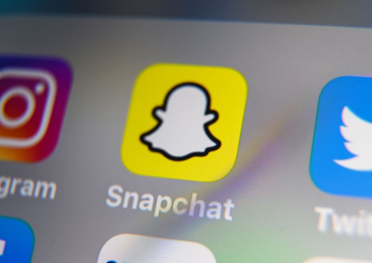 Snapchat adds new safeguards around its AI chatbot