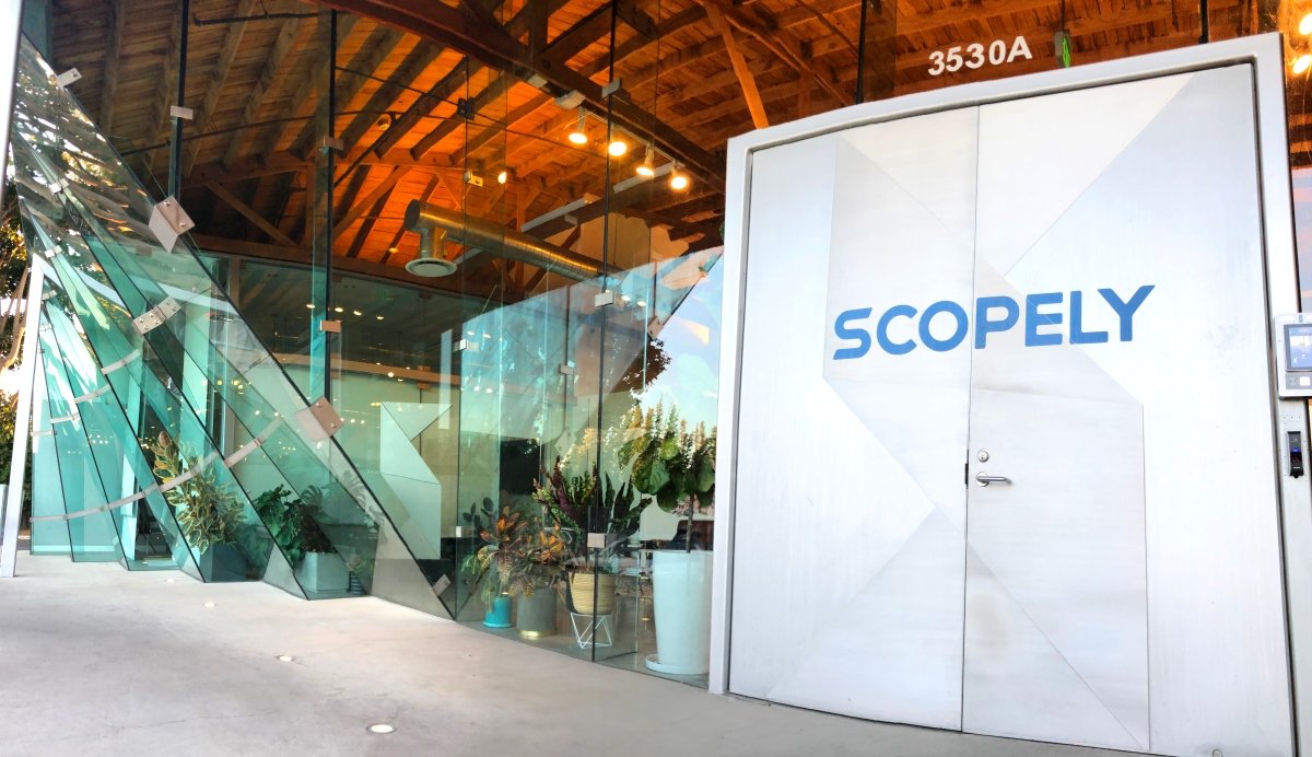 Saudi's Savvy Games Group to acquire mobile games company Scopely for $4.9 billion