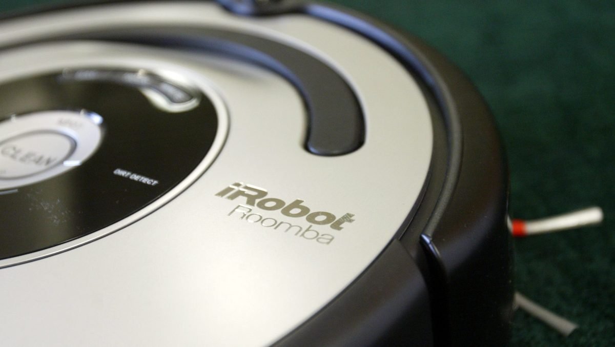 Amazon's $1.7B iRobot acquisition scrutinized by UK on competition grounds