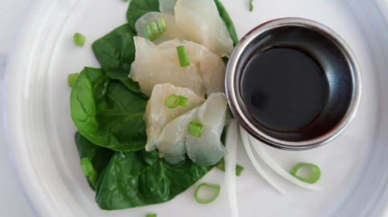 Alternative seafood startup Aqua Cultured Foods reels in $5.5M