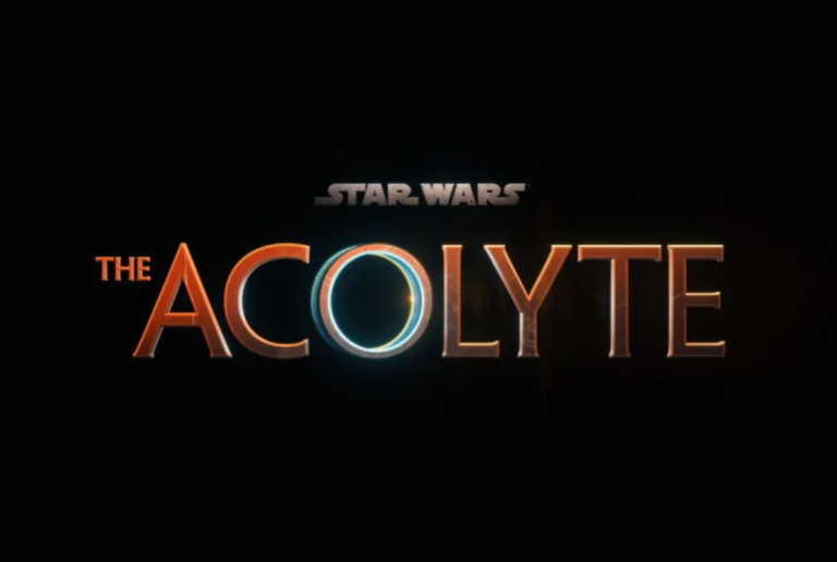 'The Acolyte' Star Wars series will debut on Disney+ in 2024