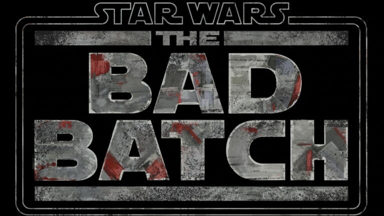 'Star Wars: The Bad Batch' final and third season will debut on Disney+ in 2024