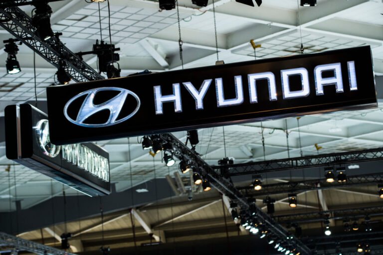 Hyundai Motor to invest $18B in South Korea's EVs by 2030