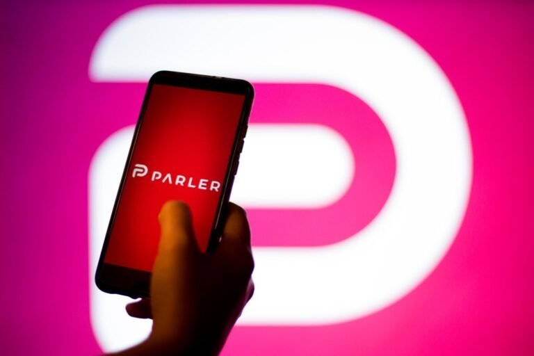 Parler to be acquired by digital media company Starboard, shut down temporarily