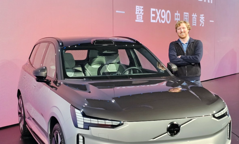 US lidar maker Luminar wants to light up China's smart vehicles