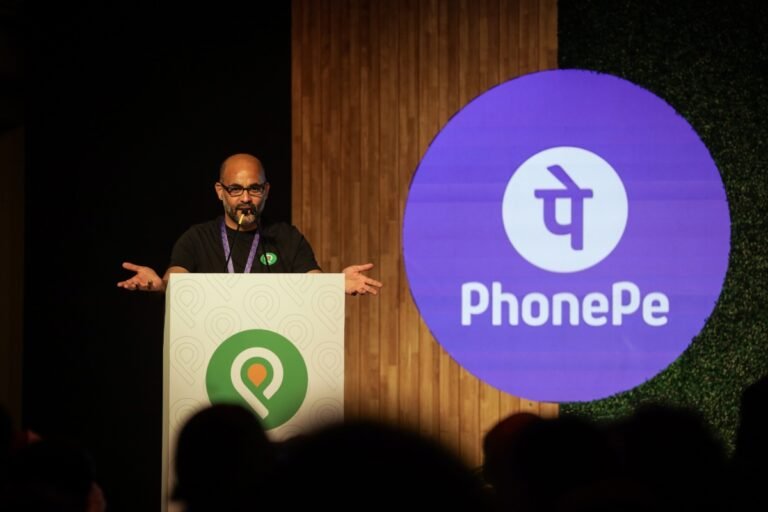 Walmart-backed PhonePe set to challenge Google's dominance with app store in India