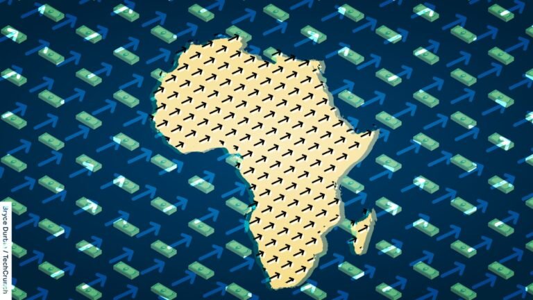 African startups’ first quarter venture results fall