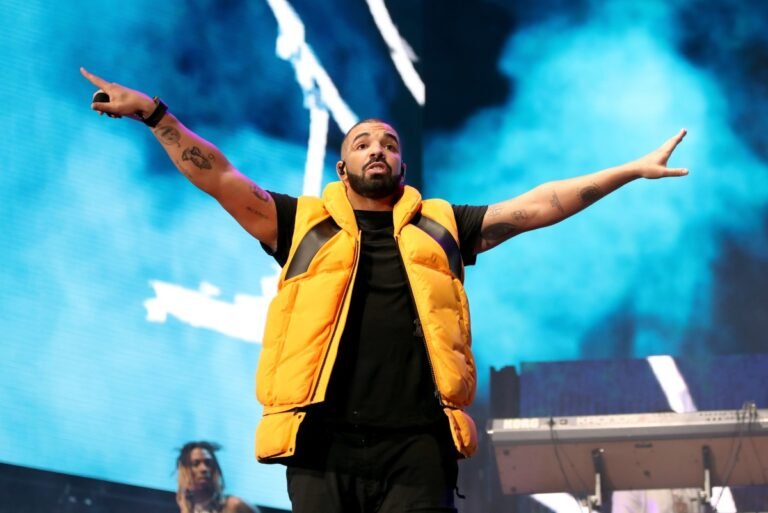A new Drake x The Weeknd track just blew up — but it’s an AI fake